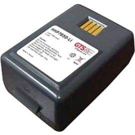 THE HHP7850-LI IS 100% COMPATIBLE REPLACEMENT BATTERY FOR HONEYWELL DOLPHIN 7850