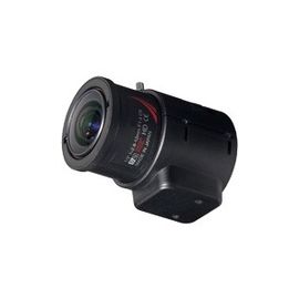 ViewZ VZ-A212VDCIR-3MP - 2.80 mm to 12 mm - f/1.4 - Zoom Lens for CS Mount