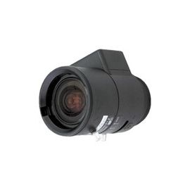 ViewZ VZ-A308VDCIR - 3 mm to 8 mm - f/1.2 - Zoom Lens for CS Mount