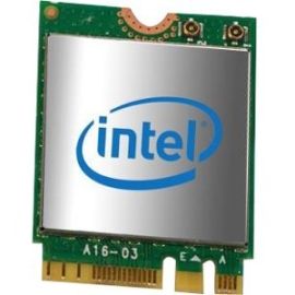 Intel-IMSourcing 7265 IEEE 802.11ac Bluetooth 4.0 Dual Band Wi-Fi/Bluetooth Combo Adapter