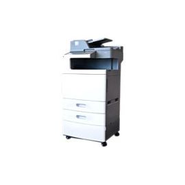 METAL CABINET 15IN TALL FOR LEXMARK 790