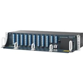 Cisco ONS 15216 48-channel Mux/DeMux Exposed Faceplate Patch Panel Odd