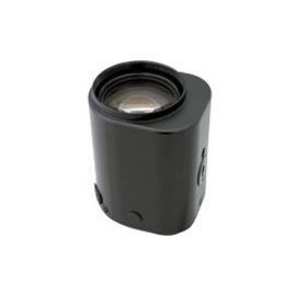 ViewZ VZ-A6X6.5M-PZFI-6W - 6.50 mm to 39 mm - f/1 - Zoom Lens for CS Mount