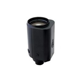 ViewZ VZ-A10X6M-PZFI-6W - 6 mm to 60 mm - f/1 - Zoom Lens for CS Mount