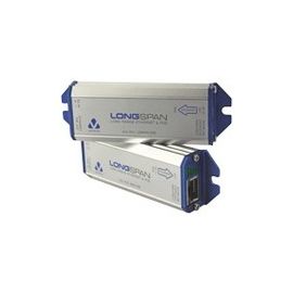 Veracity HIGHWIRE Longstar Lite Non POE Long Range Ethernet over Coax