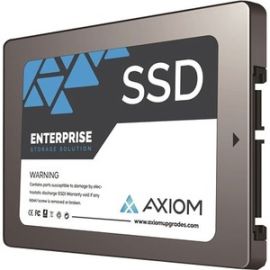 Axiom 3.84TB Enterprise EV200 2.5-inch Bare SATA SSD