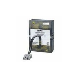 RBC32 REPLACEMENT BATTERY PK FOR APC UNITS 2YR WARRANTY