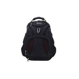 ECO STYLE Jet Set Carrying Case (Backpack) for 17" Notebook