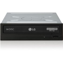LG WH16NS60 Blu-ray Writer - Internal