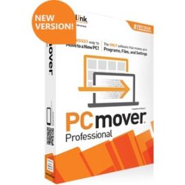 Laplink PCmover v.11.0 Ultimate - 1 User