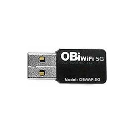 OBIWIFI5G WIRELESS-AC USB ADPT