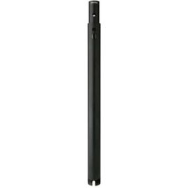 PEERLESS ADD 110 - MOUNTING COMPONENT ( EXTENSION COLUMN ) - BLACK