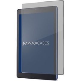 MAXCases Battle Glass for Acer ChromeTab 9.7" and Asus Chromebook Tablet CT100 (Clear) Clear