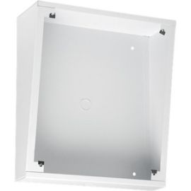AtlasIED Angled Enclosure for IP Addressable Speakers with Displays