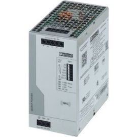 Perle QUINT4-PS/1AC/48DC/10 Single-Phase DIN Rail Power Supply