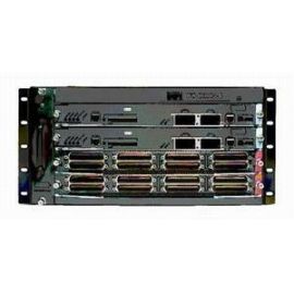Cisco Catalyst 6504-E Switch Chassis