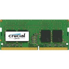 CRUCIAL/MICRON - IMSOURCING 16GB (1 x 16 GB) DDR4 SDRAM Memory Module