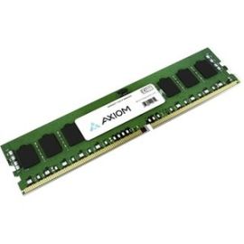 Axiom 16GB DDR4-2933 ECC RDIMM for Lenovo - 4ZC7A08708, 4ZC7A08741