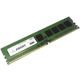 Axiom 32GB DDR4-2666 ECC UDIMM - AX42666E19C/32G