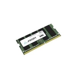 Axiom 32GB DDR4-2666 ECC SODIMM for Lenovo - 4X70V98059