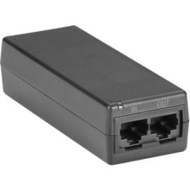 Black Box PoE Gigabit Ethernet Injector - 802.3af
