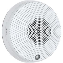AXIS C1410 Speaker System - White
