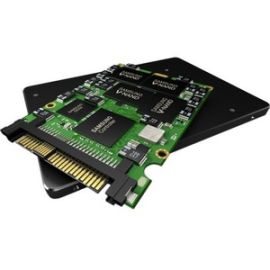 Samsung-IMSourcing PM963 960 GB Solid State Drive - M.2 Internal - PCI Express (PCI Express 3.0 x4)