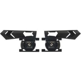 AR100 SAFETY FRAME MOUNTING CLIPS