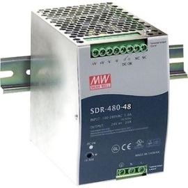 B+B SmartWorx MeanWell SDR-480-48 480W Power Supply