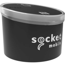 Socket Mobile SocketScan S550, NFC Mobile Wallet Reader, Black