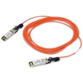 Axiom 10GBASE-AOC SFP+ Active Optical Cable Cumulus Compatible 20m