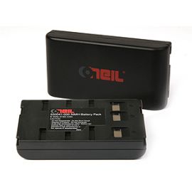 Datamax-O'Neil DR10 Battery
