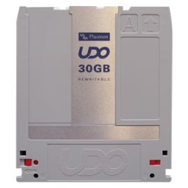5-PACK UDO 30 GB REWRITABLE-8192 BYTES/SECTOR