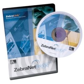 Zebra ZebraNet Bridge Enterprise - 100 User