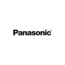 Panasonic LCD Projector - White