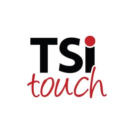 TSItouch TSI43NN12TACCZZ Touchscreen Overlay