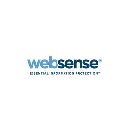 Websense Power Supply