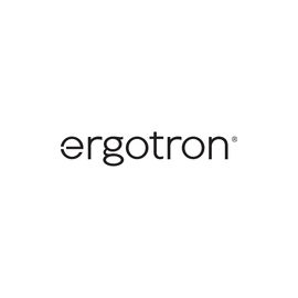 Ergotron StyleView Medical Cart