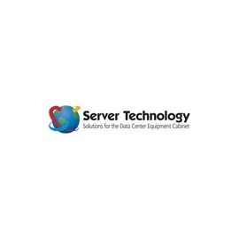Server Technology Mounting Bracket for Cabinet Distribution Unit (CDU), PDU, Cabinet, Rack Enclosure