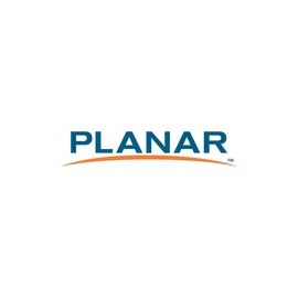 Planar UltraRes URL136 Digital Signage Display