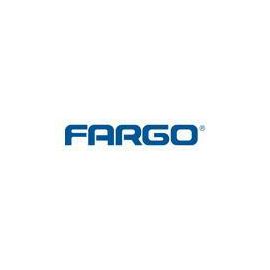 Fargo DTC4500E Double Sided Desktop Dye Sublimation/Thermal Transfer Printer - Color - Card Print - USB - TAA Compliant