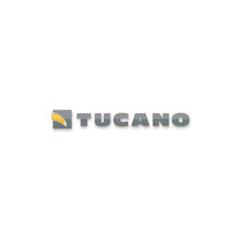 TUCANO GALA BLACK FOLIO CASE FOR T290 SAMSUNG TAB A8