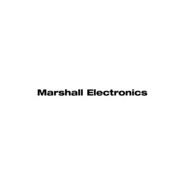 Marshall - 5 mmf/2 - Fixed Lens for M12-mount