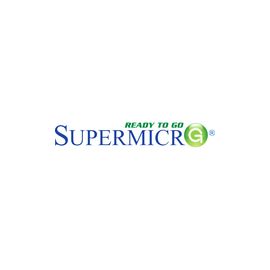 Supermicro Wall Mount for Server - Black