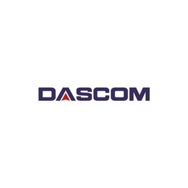 Dascom Original Dot Matrix Ribbon - Black - 5 Box