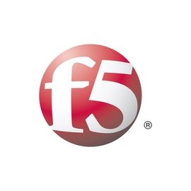 F5 Networks Standard Power Cord