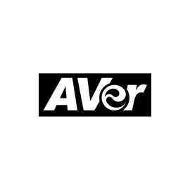 AVer Pro AV PTZ310UNV2 8 Megapixel Indoor 4K Network Camera - Color - TAA Compliant