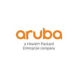 Aruba Infrastructure Management Equipment
