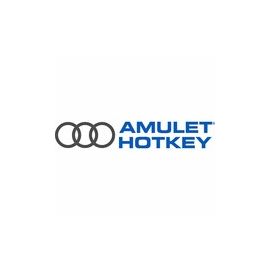 Amulet Hotkey Power Adapter