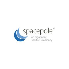 SpacePole Mounting Base - Black